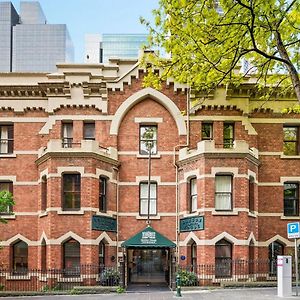 Gordon House Apartments